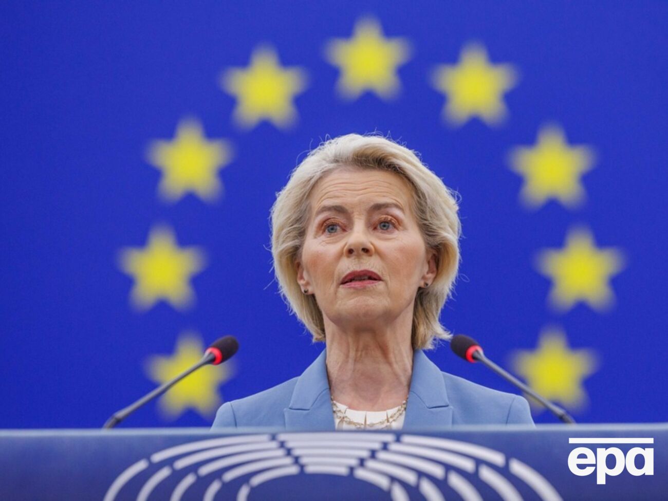 ЄС виділив Україні €2,86 млрд. Куди їх спрямують 