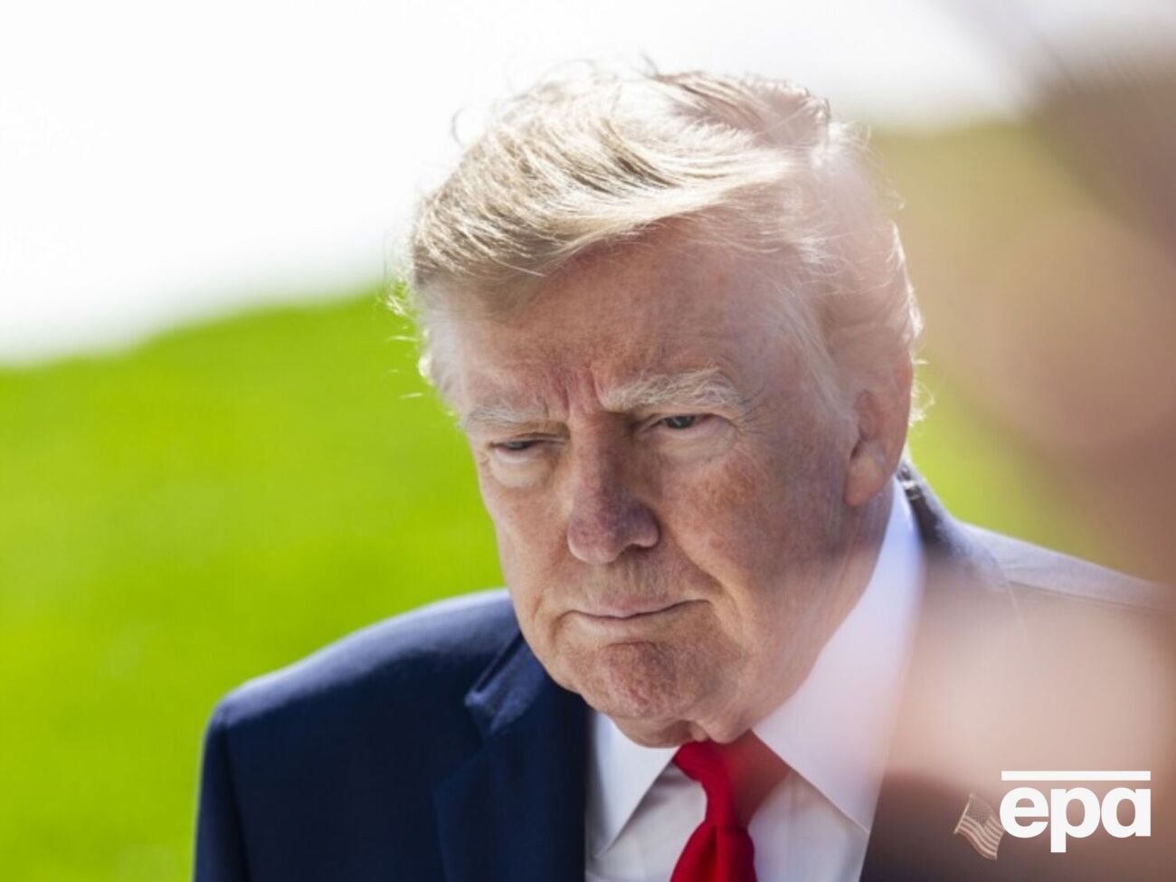 Трамп пояснив, чому, на його думку, Путін хоче завершити війну нібито більше за Зеленського