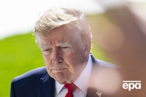 Трамп пояснив, чому, на його думку, Путін хоче завершити війну нібито більше за Зеленського