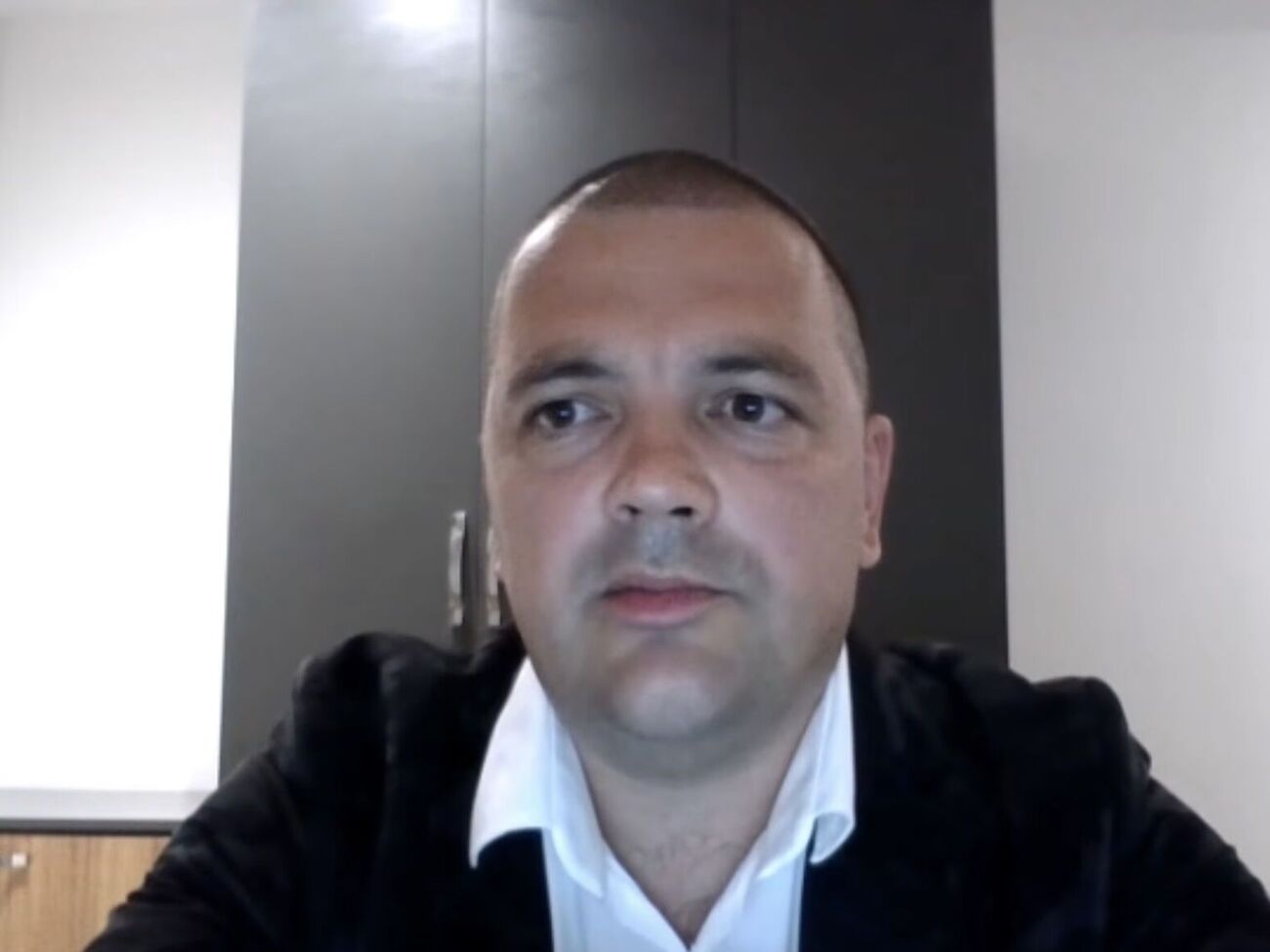 Власник рекламного агентства заявив, що співпрацював із Кривоносом на виборах 2008 року та припинив роботу через підозри щодо підкупу виборців