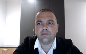 Владелец рекламного агентства заявил, что сотрудничал с Кривоносом на выборах в 2008 году и прекратил работу из-за подозрений в подкупе избирателей