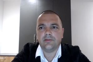 Власник рекламного агентства заявив, що співпрацював із Кривоносом на виборах 2008 року та припинив роботу через підозри щодо підкупу виборців