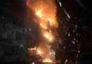 РФ атаковала Киев баллистикой, попадание в девятиэтажку и не только. Предупреждений от партнеров не было – Зеленский