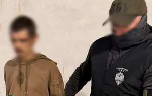 Расстрел пяти бойцов ВСУ. В Харькове задержали подозреваемого – российского военного