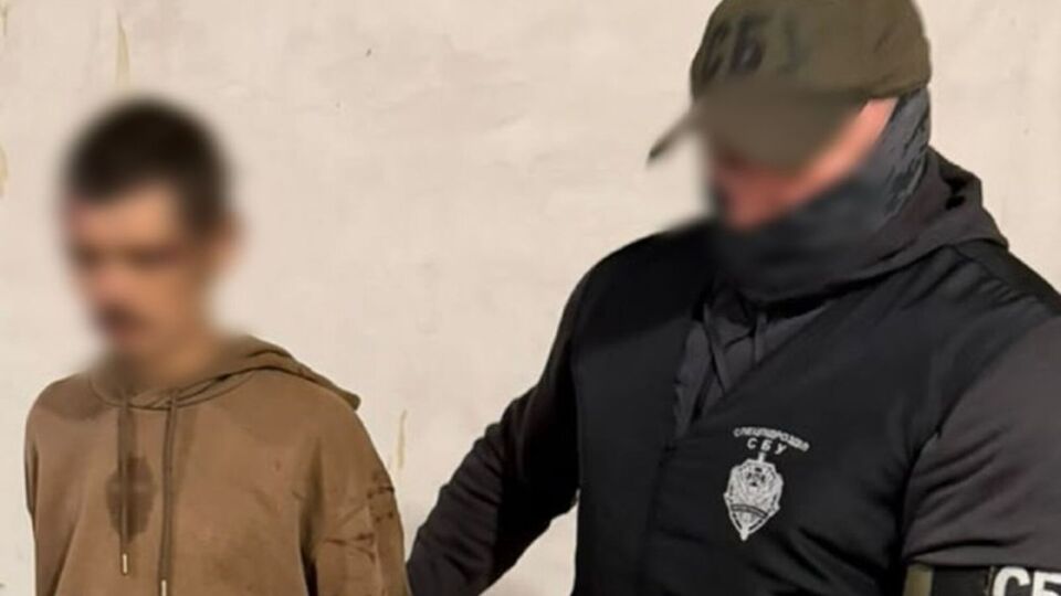 Розстріл п'ятьох бійців ЗСУ. У Харкові затримали підозрюваного – російського військового