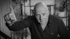 Удова відомого військового експерта Тамара розповіла про обставини його смерті