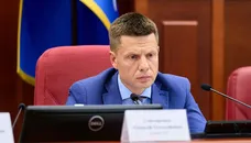 Гончаренка офіційно виключили з фракції "Євросолідарності". Що він заявив у відповідь