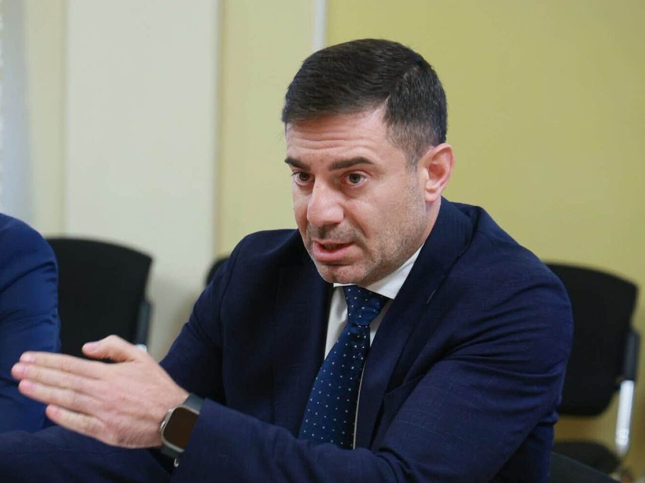 "Позорная четверка". Лубинец назвал области, откуда поступает больше всего жалоб на действия ТЦК