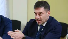 "Ганебна четвірка". Лубінець назвав області, звідки надходить найбільше скарг на дії ТЦК