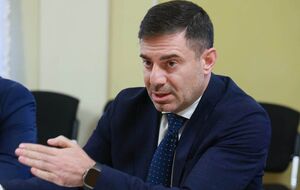 "Ганебна четвірка". Лубінець назвав області, звідки надходить найбільше скарг на дії ТЦК