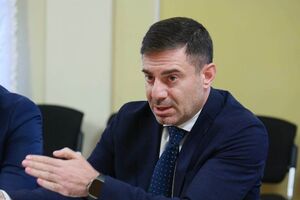 "Ганебна четвірка". Лубінець назвав області, звідки надходить найбільше скарг на дії ТЦК