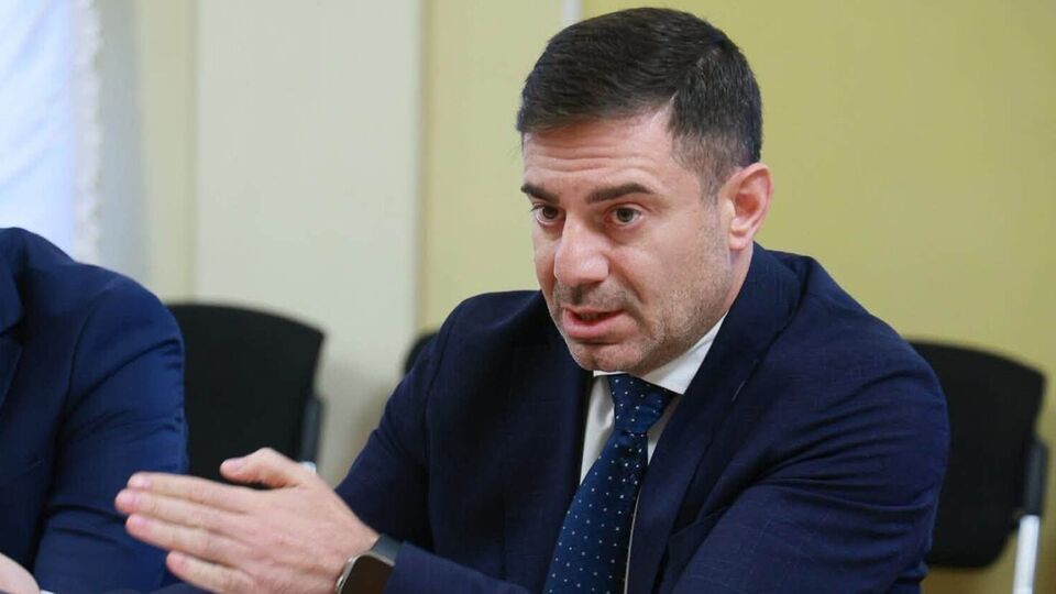 "Позорная четверка". Лубинец назвал области, откуда поступает больше всего жалоб на действия ТЦК