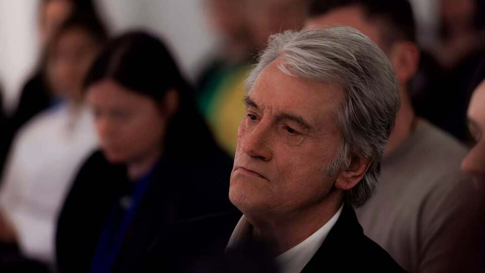 "Ми тут були, є і завжди будемо". Відкритий лист Ющенка до Трампа