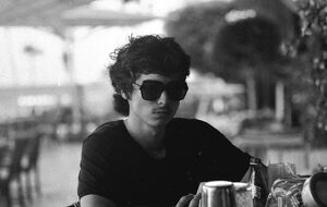 20-летний сын российского оппозиционера Гудкова покончил с собой. Что стало причиной