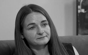 Женщина, выжившая после российского удара, но потерявшая семью, погибла в ДТП