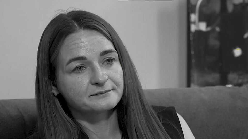 Жінка, яка вижила після російського удару, але втратила родину, загинула в ДТП