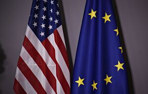 Признаков прекращения обмена разведданными между США и Украиной нет – Еврокомиссия