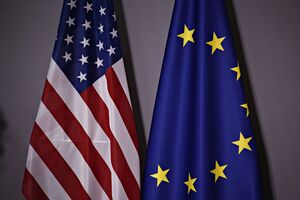 Признаков прекращения обмена разведданными между США и Украиной нет – Еврокомиссия