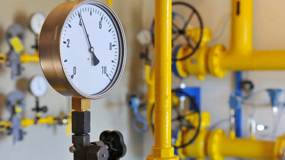 Контролируемый экспорт частного газа даст Украине дополнительные валютные поступления и налоги – АГКУ