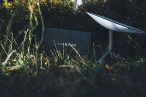 Starlink у ЗСУ перестав працювати, низку важливих місій зірвано – Стерненко