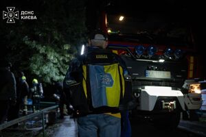 РФ під ранок масовано атакувала енергообʼєкти Києва й області, є загиблий. У столиці – аварійні вимкнення