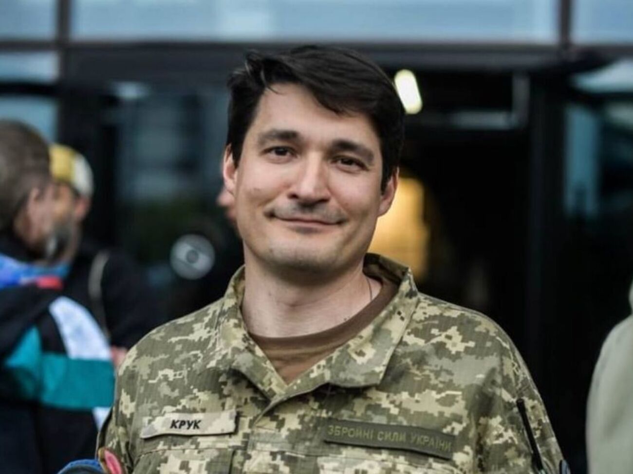 Хотів би почути від уряду конкретний план, що прибирає росіян з "Київстару"