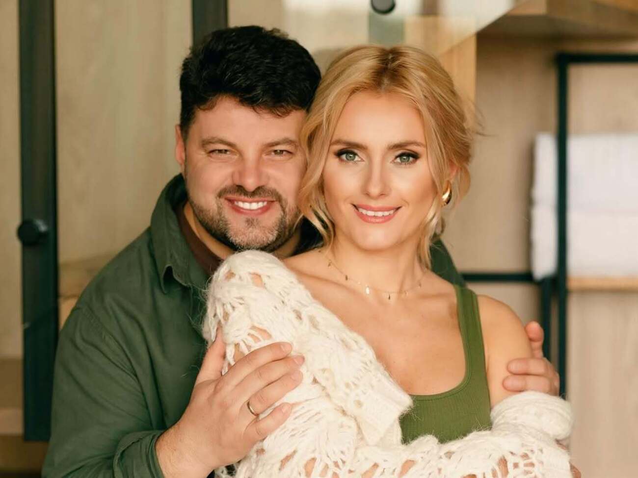 Трагедия в семье Ирины Федишин шокировала шоу-бизнес. Звезды поддержали певицу, которая потеряла дочь