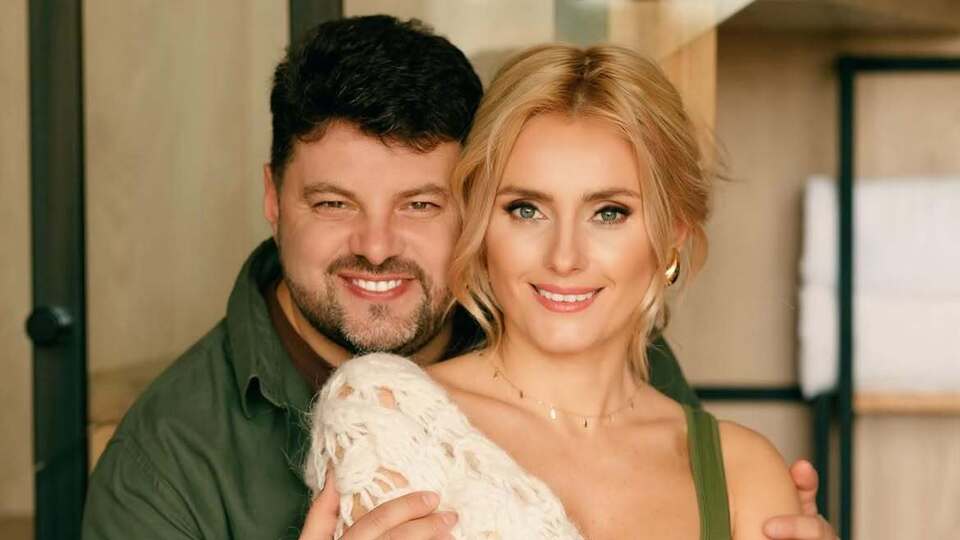 Трагедія в сім'ї Ірини Федишин шокувала шоу-бізнес. Зірки підтримали співачку, яка втратила доньку