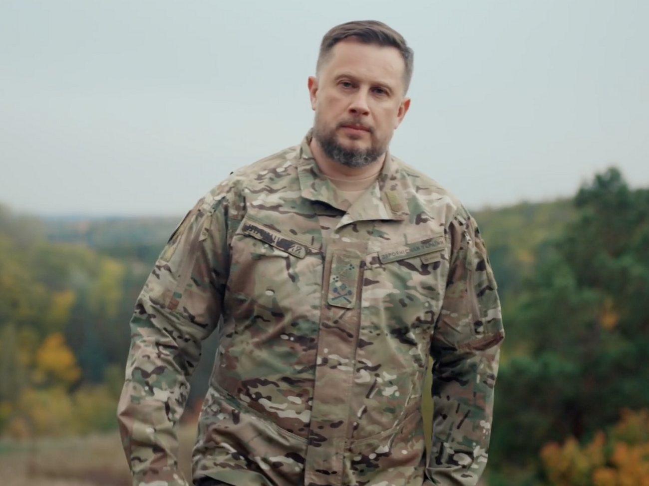 Білецький оголосив про закінчення четвертого "сезону" операції "Вівальді" і сказав, чи буде продовження