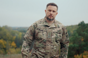 Білецький оголосив про закінчення четвертого "сезону" операції "Вівальді" й сказав, чи буде продовження