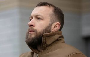 Украине нет смысла быть втянутой в эту игру