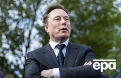 Маск опублікував серію твітів про Україну і заявив, що "Зеленський має піти"