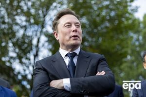 Маск опублікував серію твітів про Україну і заявив, що "Зеленський має піти"