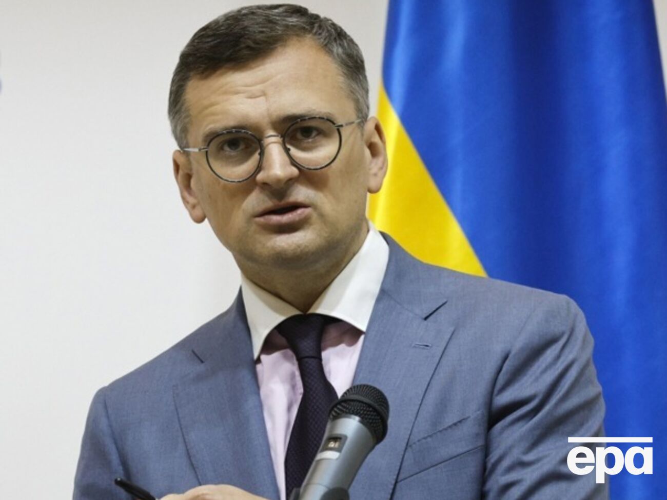 Трамп не буде нас підтримувати, та не треба  падати до пострілу