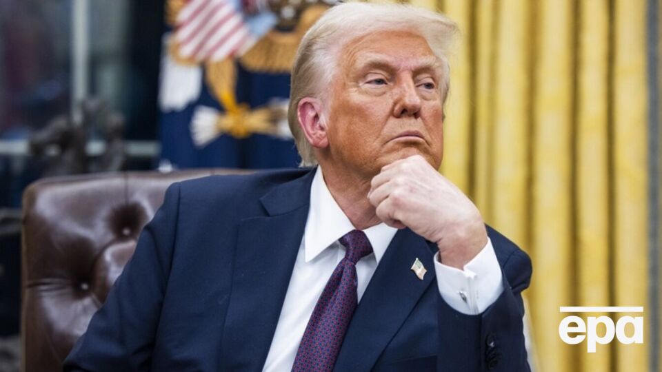 США можуть послабити санкції проти "тіньового флоту". Reuters розкрило мету