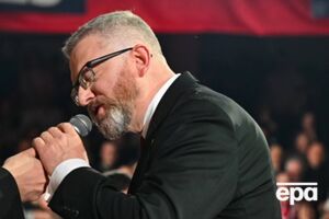 Президент Польщі хоче залучити до коаліції відомого українофоба, який бив молотком пам’ятник УПА – ЗМІ
