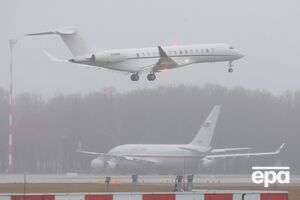 Кампанія України, яка має паралізувати роботу аеропортів у РФ, "тільки починається" – The Atlantic
