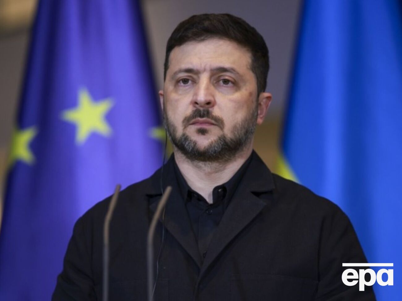 Лідери ЄС закличуть Зеленського стримати критику Трампа – FT