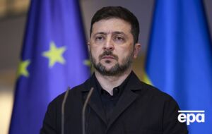 Лідери ЄС закличуть Зеленського стриматися від критики Трампа – FT