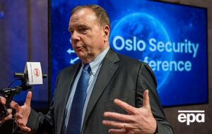 Екскомандувач сил США в Європі Годжес – Україні: Ми вас кинули