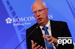 Кремль анонсировал новые сделки с США