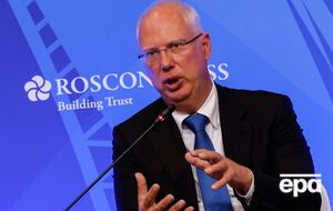 Кремль анонсировал новые сделки с США