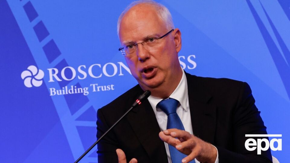 Кремль анонсировал новые сделки с США