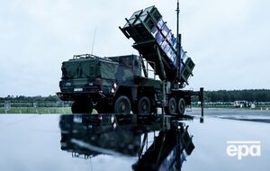 В Украине снова закончились ракеты-перехватчики к Patriot – CNN