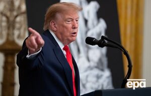 Трамп отменил прямую трансляцию казни американского военного, но его все равно расстреляют