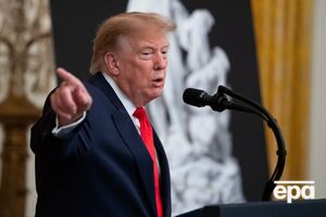 Трамп отменил прямую трансляцию казни американского военного, но его все равно расстреляют