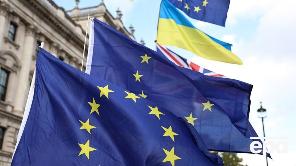 Лідери ЄС відреагували на намір Зеленського відновити удари по російських НПЗ. Підтримали чи ні