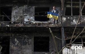 США и РФ нанесли Украине двойной удар – NYT