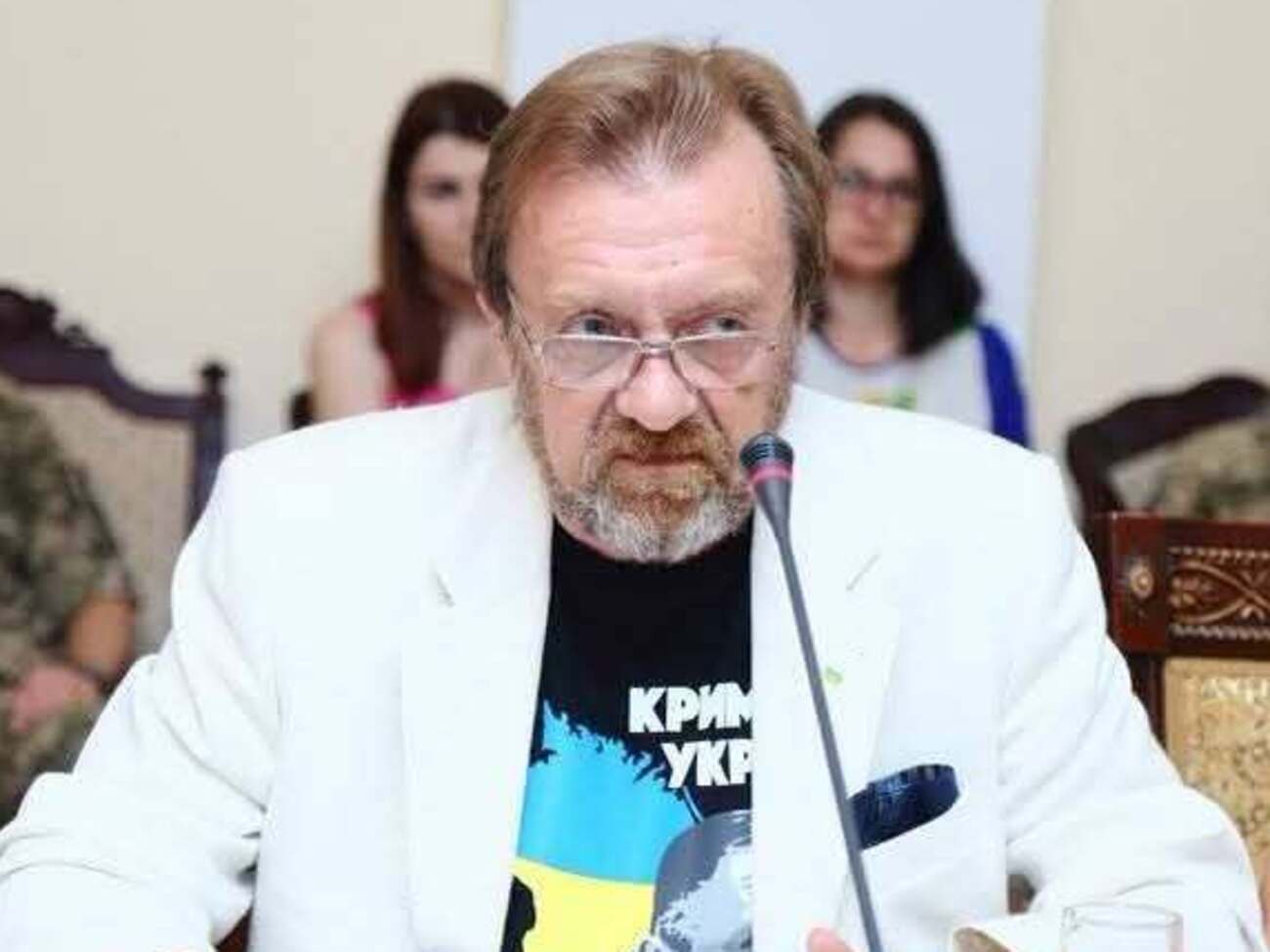 Радив би Румунії вивести в море ВМС. Скоро буде біда
