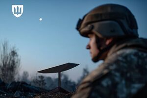 Робота "військового пакету" Starlink в Україні відновилася – ЗМІ